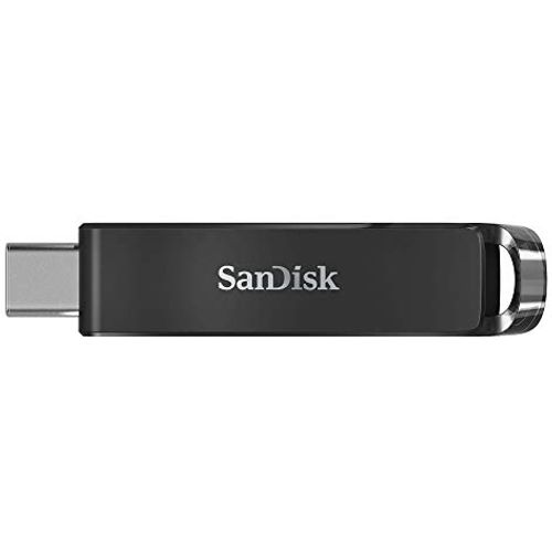 Sandisk Cruzer Ultra 3.1 128GB Type C Flash Drive 150MB/s slika 1
