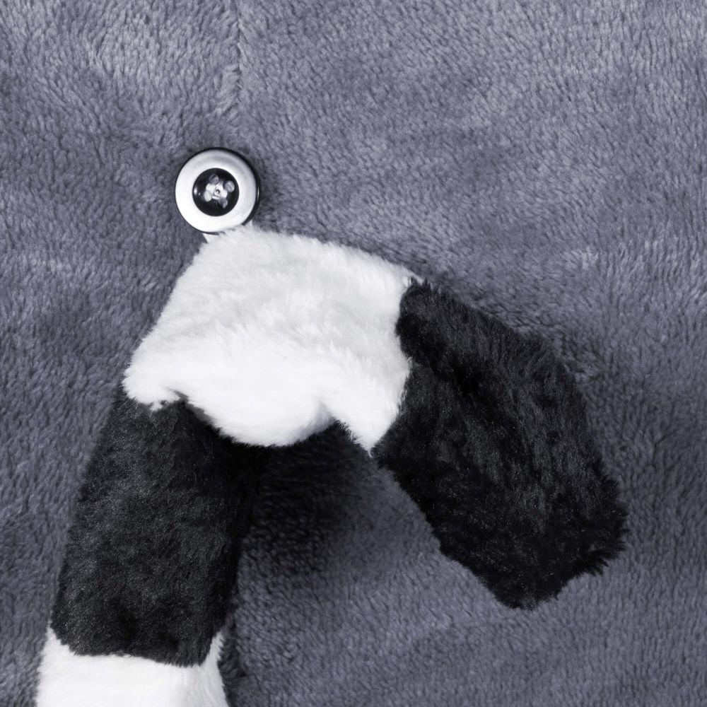 Kigurumi pidžama lemur slika 11