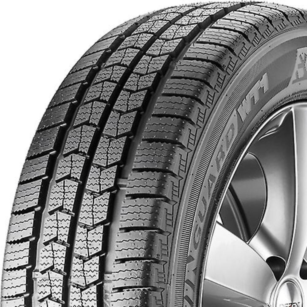 Nexen 185/75R16C 104/102R Winguard WT1 3PMSF DOT xx24 slika 1