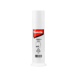 Makita - Mast za burgije i dlijeta 100 ml 198993-4