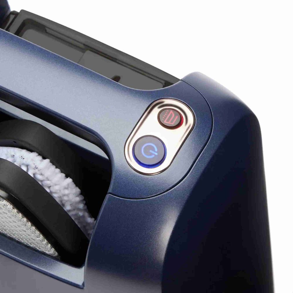 Russell Hobbs glačalo za okomito glačanje steam genie 27600-56 - OTVARANA AMBALAŽA slika 2