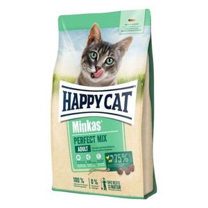 Happy Cat Hrana za mačke Minkas Mix 10kg