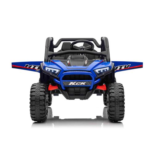 Buggy na akumulator KCK 4x4 - plavi slika 11