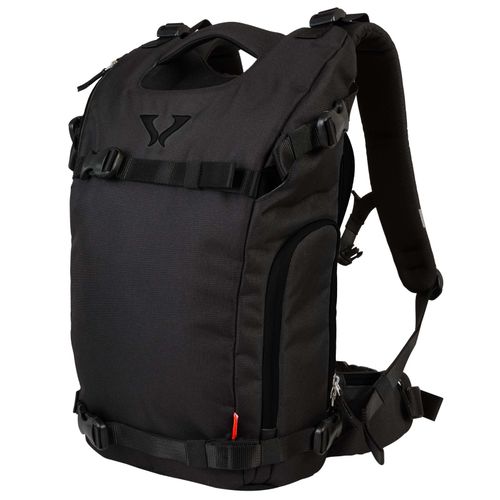 Viper anatomski ruksak XT-01.2 black  slika 1