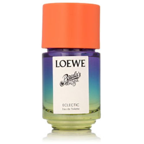 Loewe Paula's Ibiza Eclectic Eau De Toilette 50 ml (unisex) slika 1