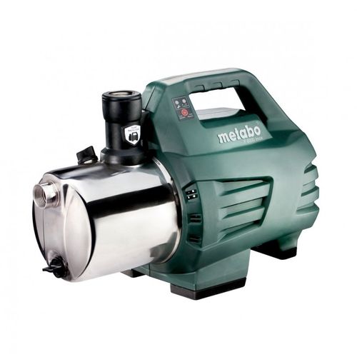 Metabo pumpa za vodu vrtna P6000 inox 1300W 6000 l/h slika 1