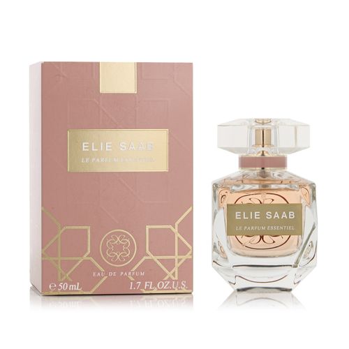 Elie Saab Le Parfum Essentiel Eau De Parfum 50 ml za žene slika 1