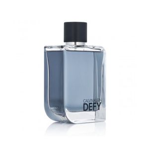 Calvin Klein Defy Eau De Toilette 200 ml (man)