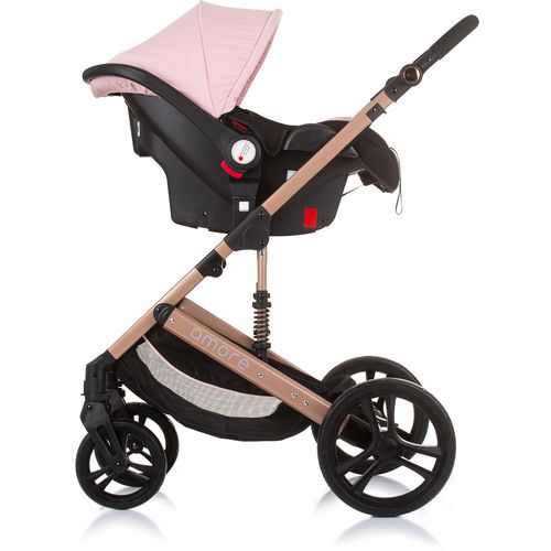 Chipolino kolica Amore Flamingo slika 8