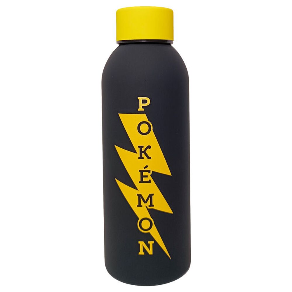 Pokemon Pikachu boca od nehrđajućeg čelika 500 ml slika 1