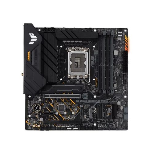 ASUS TUF GAMING B660M-PLUS WIFI D4 matična ploča slika 7