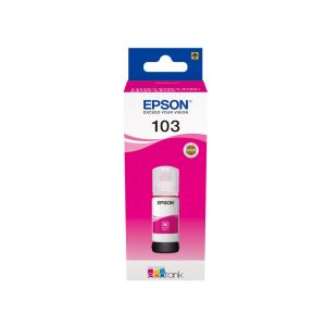 Mastilo Epson 103 magenta L1110/L1210/L1250/L3210/L3110L3150/L3250/L3251 65ml