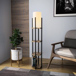 Opviq Podna svjetiljka Shelf Lamp - 8115