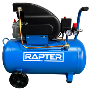 Rapter kompresor 50 L RR44471