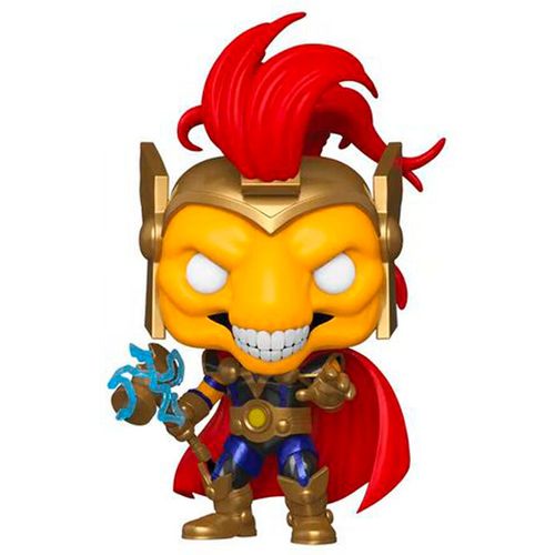 POP figure Marvel Beta Ray Bill Exclusive slika 1