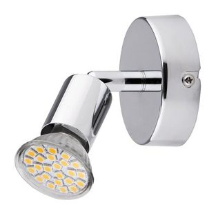 Rabalux Norton LED 3W GU10 50W Spot rasveta