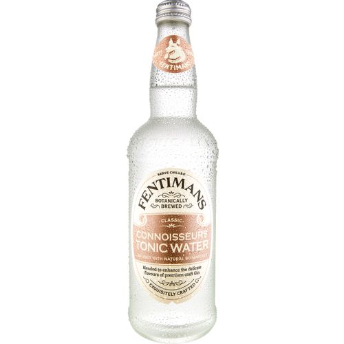 Fentimans Connoisseurs Tonic Water 0,5 L  slika 1