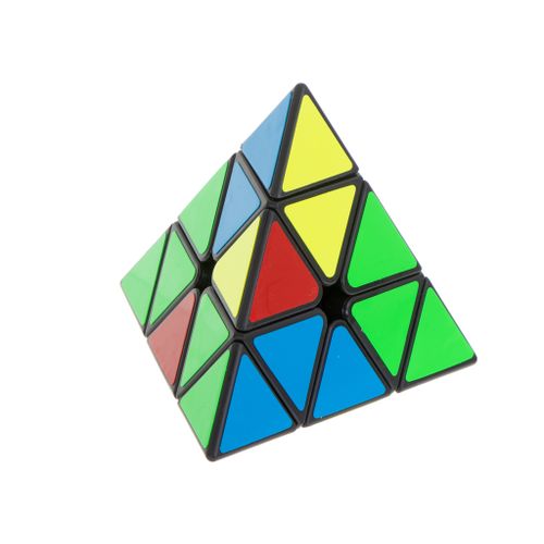 MoYu PYRAMINX Rubikova Kocka Piramida slika 4