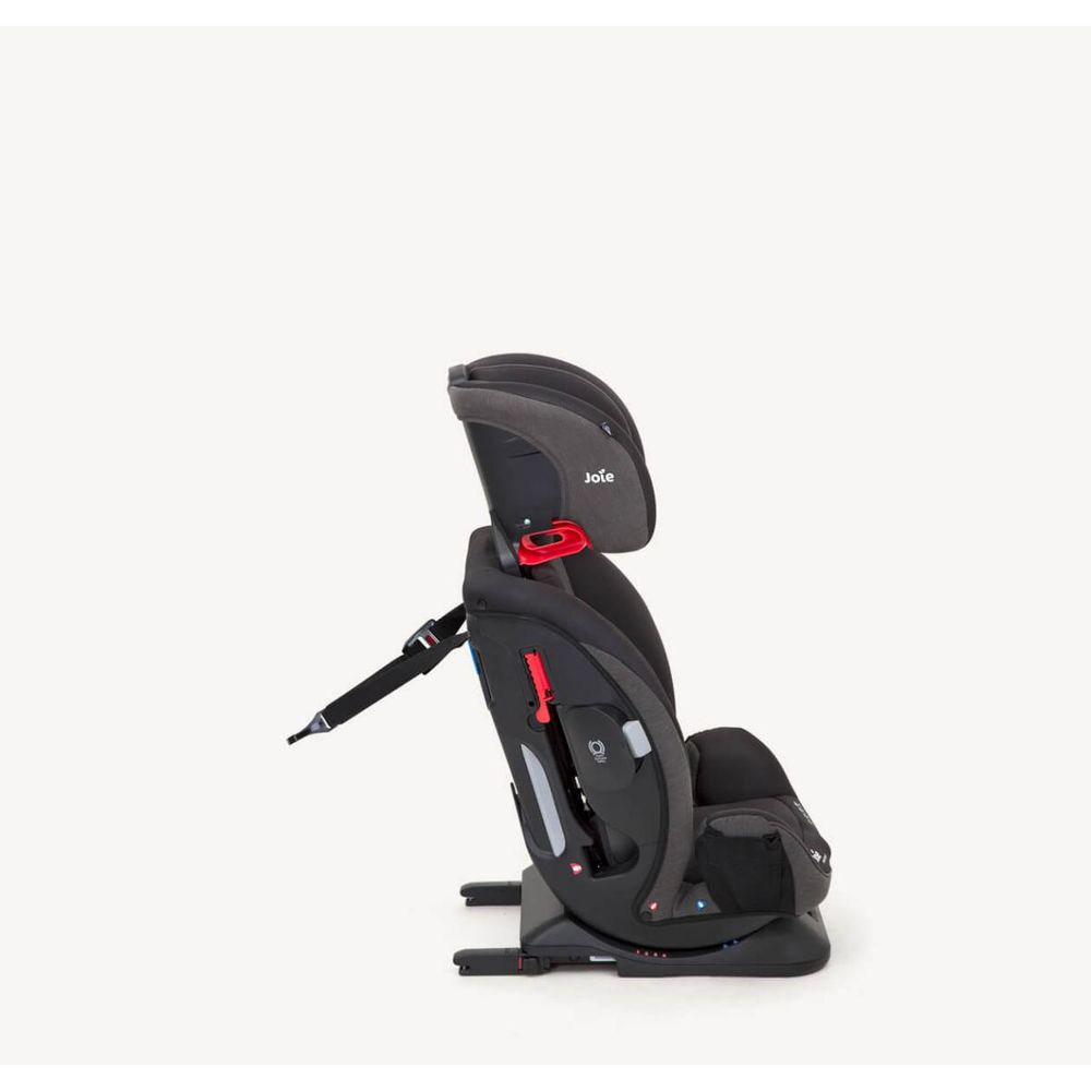 Joie Autosjedalica Every Stage Fix Coal 27779 Isofix slika 7