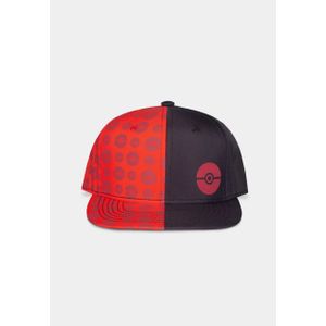 DIFUZED POKÉMON - MEN'S SNAPBACK CAP