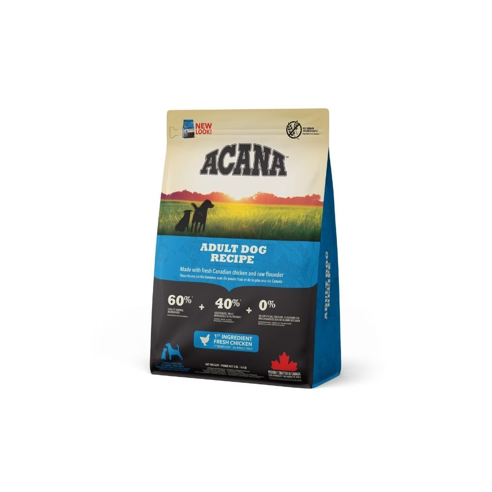 Acana Dog Adult 2 kg slika 1