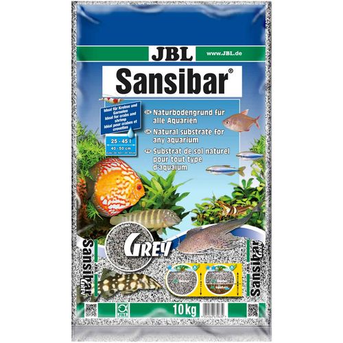 JBL Sansibar Grey, 10kg slika 1