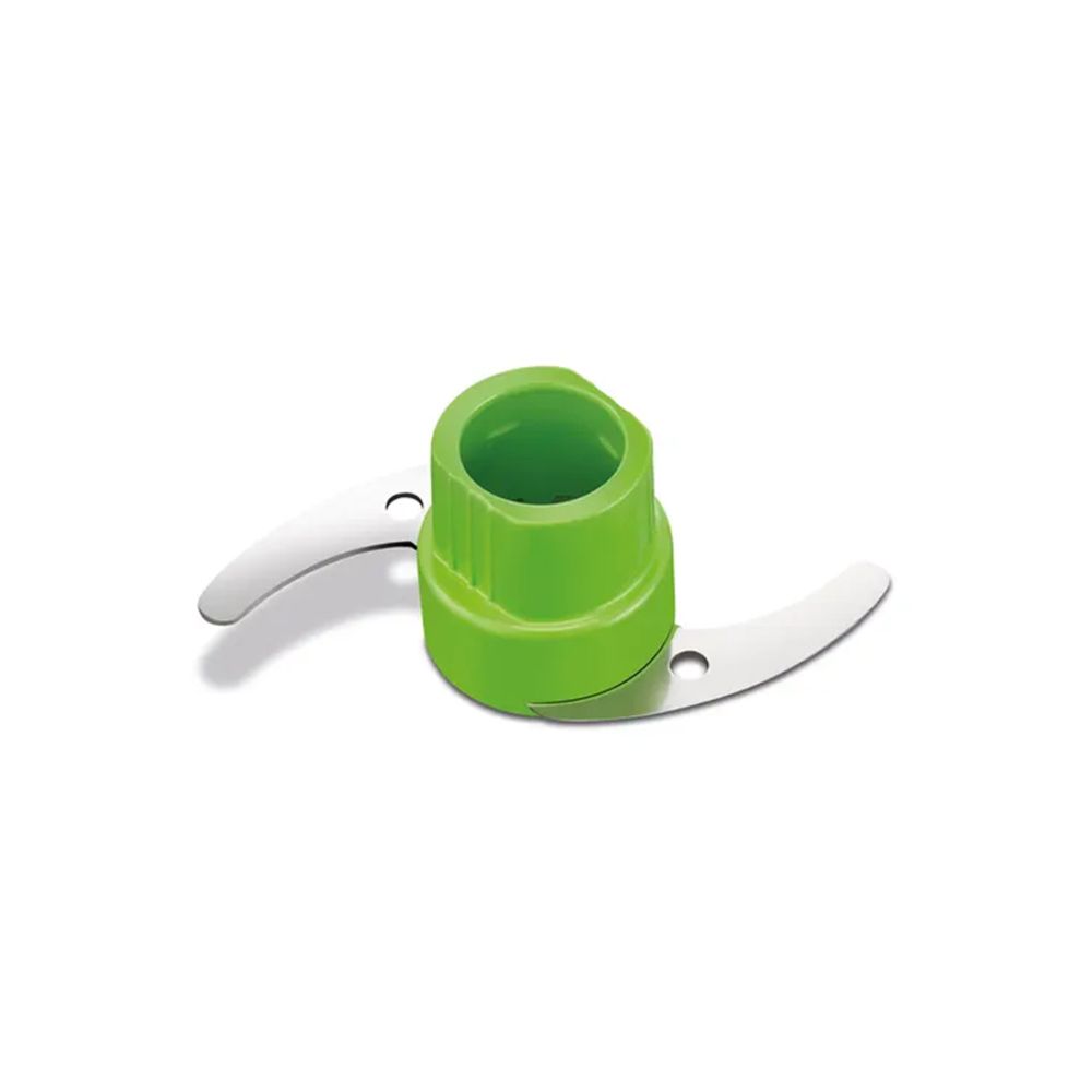 Tefal Sjeckalica MQ723138, 500W slika 4