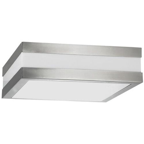 Rabalux Stuttgart spoljna 285x285 2x11W inox IP44 Spoljna rasveta slika 1