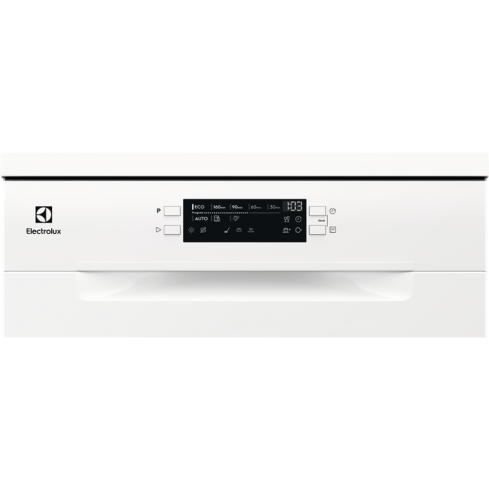 ELECTROLUX Samostojeća mašina za suđe ESA47210SW, 13 setova slika 3