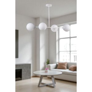 Opviq Luster 269, Bijeli