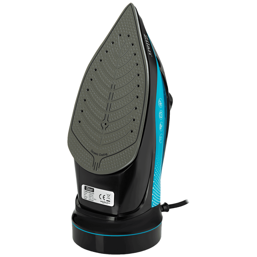Zilan Pegla na paru, 2200W - ZLN0989 slika 4
