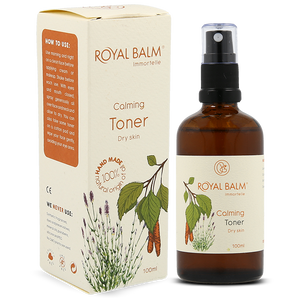 Royal Balm Tonik za suvu kožu 100ml