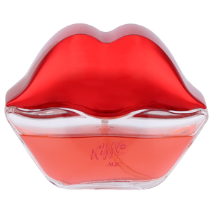 Aquarius Aqc Fragrances mini bottle kiss 30 ml