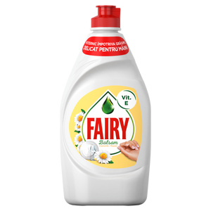 Fairy deterdžent za pranje suđa Chamomile 450ml