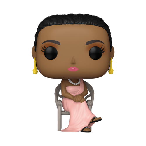 Funko Pop Ikone: Whitney Houston - Debi slika 2