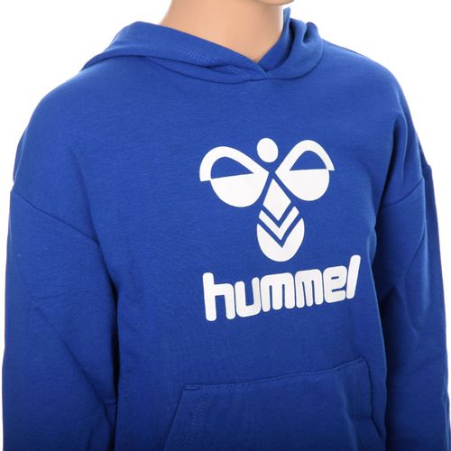 Hummel Duks Hmlahri Hoodie T921578-7788 slika 3