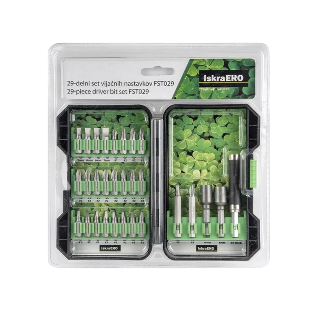 Set izvijaca ISKRA FST029 slika 3