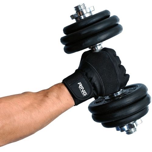 RING Fitnes rukavice sa ojačanim steznikom - RX SF 1141-XL slika 3