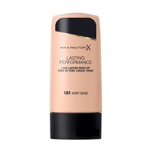 Max Factor Lasting Performance Long Lasting Make-Up (101 Ivory Beige) 35 ml