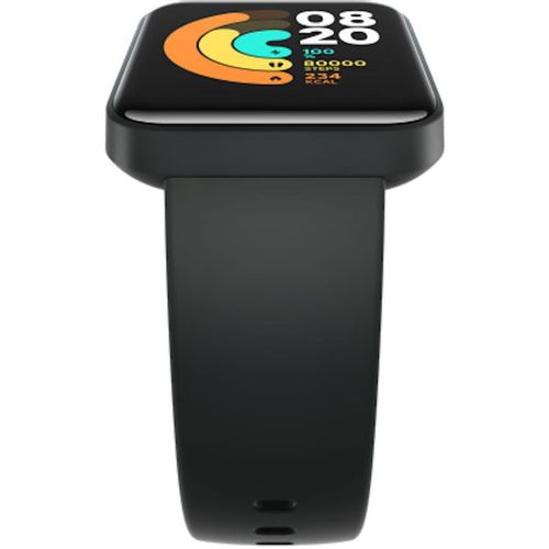 Xiaomi pametni sat Mi Watch Lite, crni slika 3