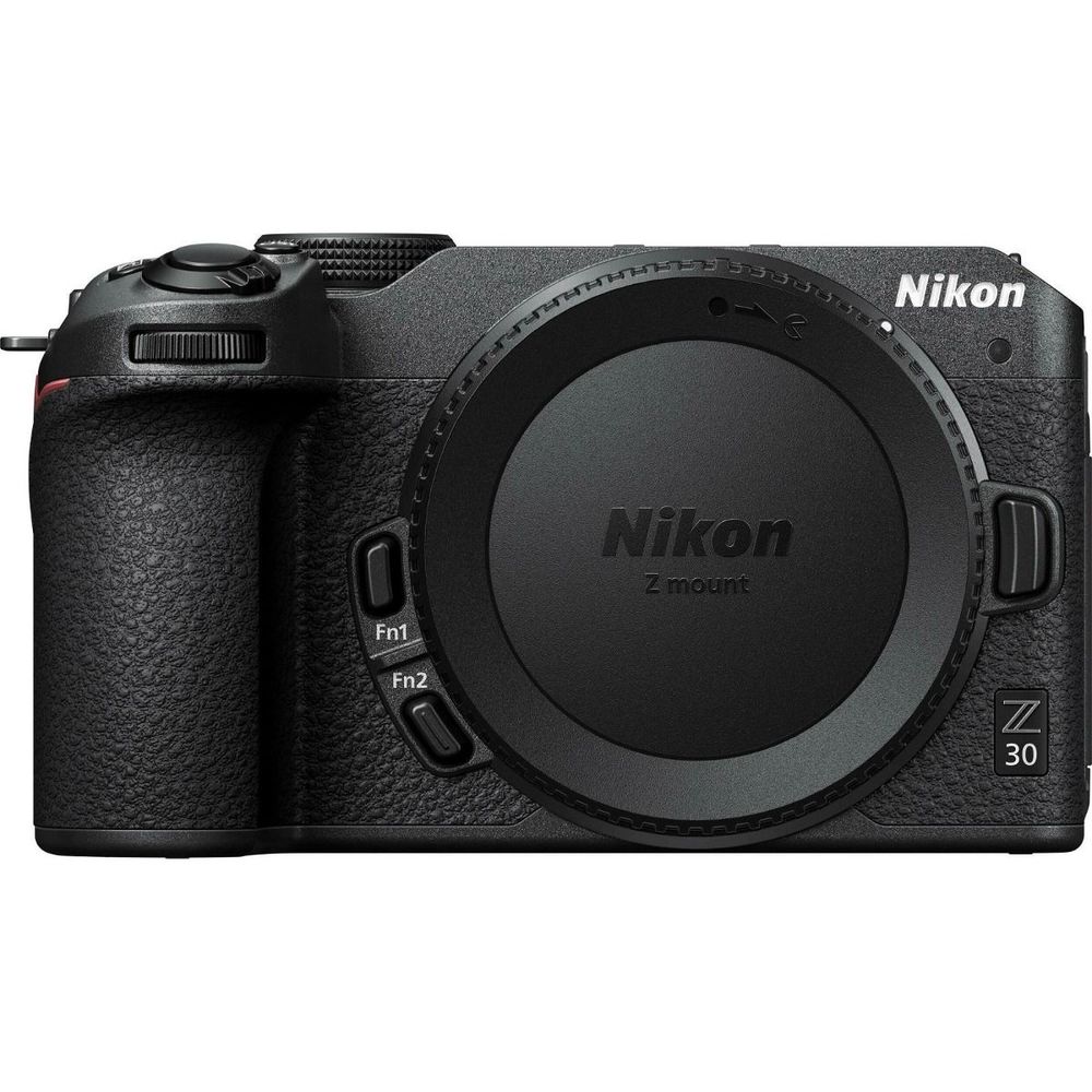 Nikon Fotoaparat Z 30 + 18-140 DX slika 1