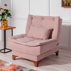 Kelebek Berjer - Rock Rock Wing Chair