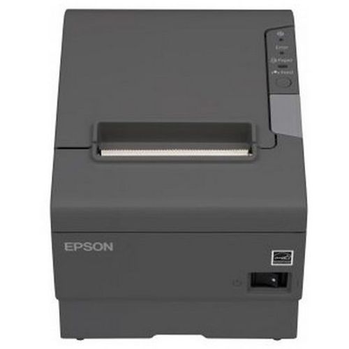 Printer ulaznica epson c31ca85042 usb črna slika 2