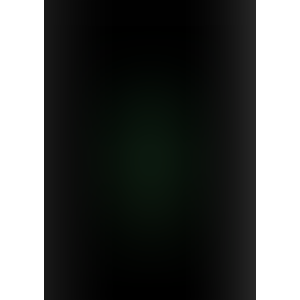 Joj! by Shots Glass analni čep - Glow in the Dark - Small
