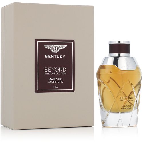 Bentley Beyond Majestic Cashmere Eau De Parfum 100 ml (unisex) slika 2