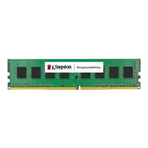 Memorija KINGSTON 8GB 3200MHz DDR4 Non-ECC CL22 KVR32N22S6/8