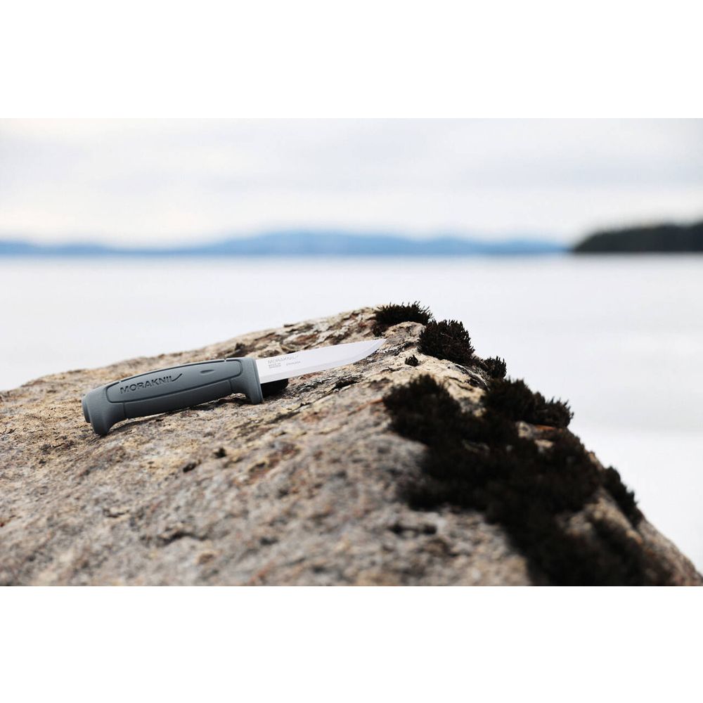 Nož Morakniv Basic 546 SE (S) slika 4