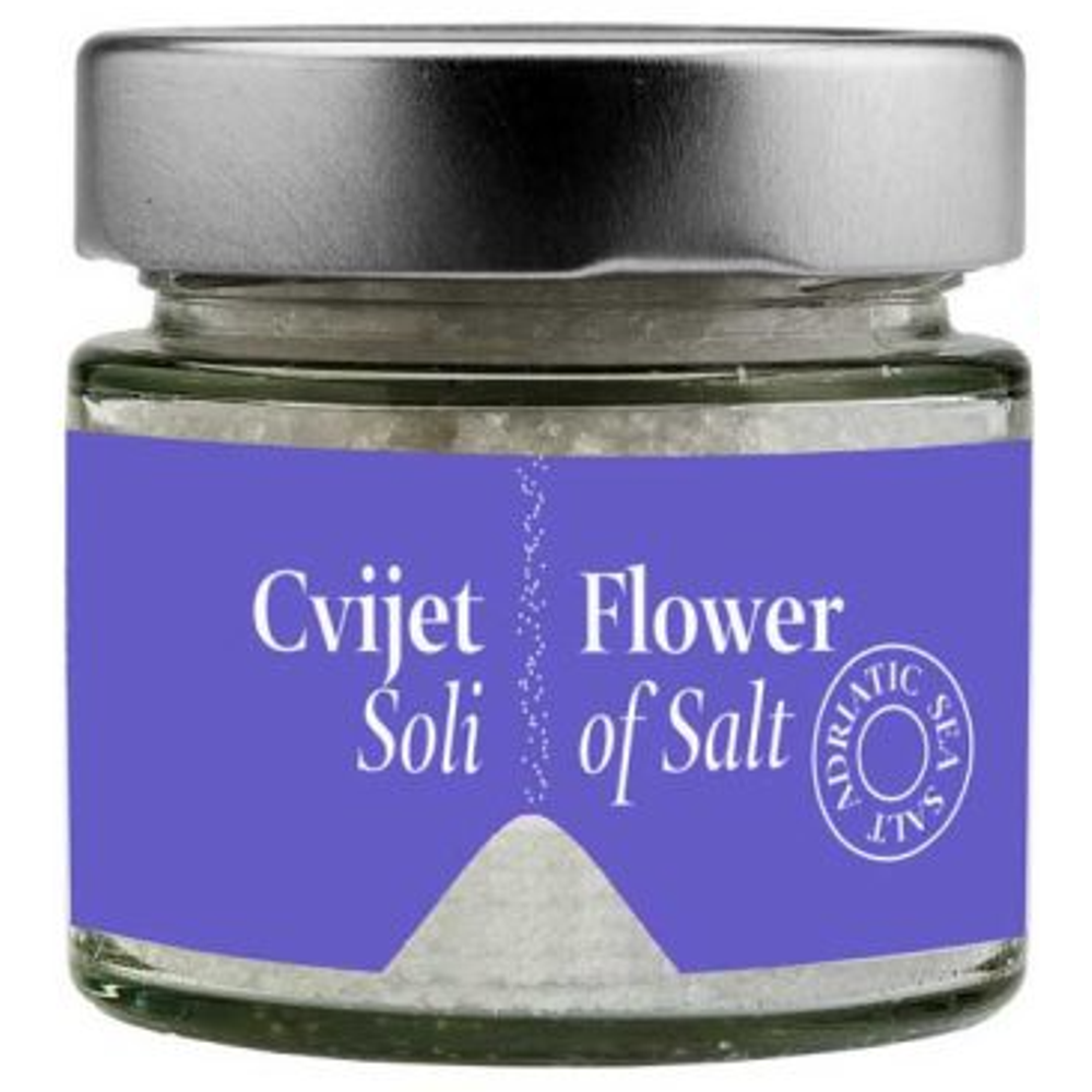 Orgula Cvijet soli 85g slika 1