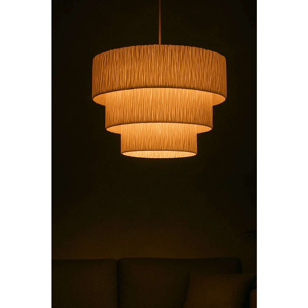 Luster Trivela – boje: krem slika 2