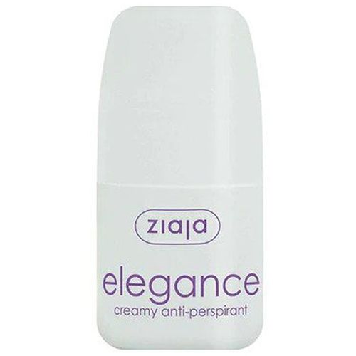 Ziaja elegance kremni atiperspirant roll-on 60ml  slika 1